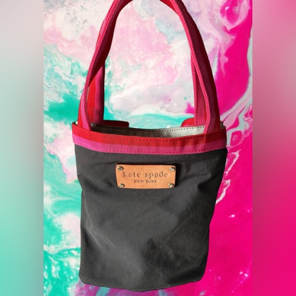 Kate Spade Annabel Renwick Street Black Tote - Picture 10 of 11